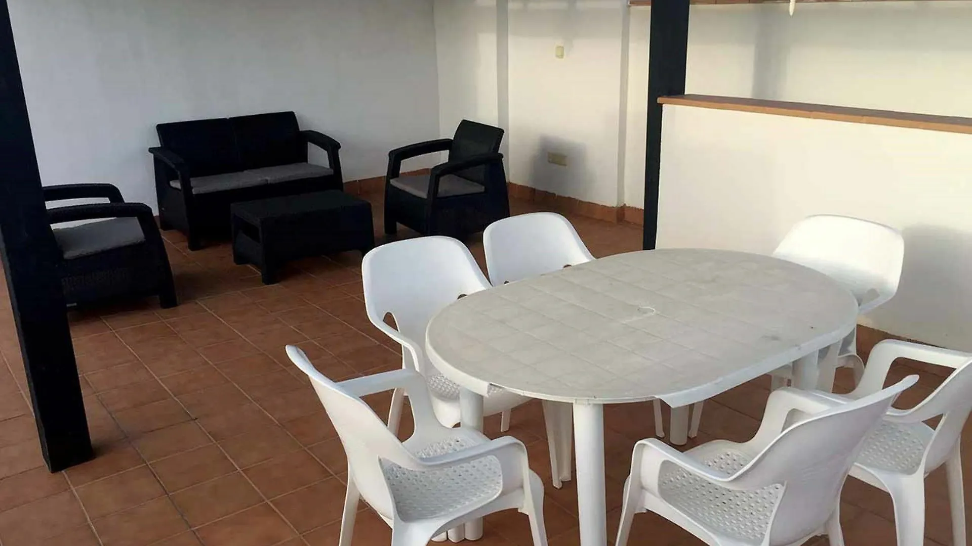 106464 - Apartment In Vera