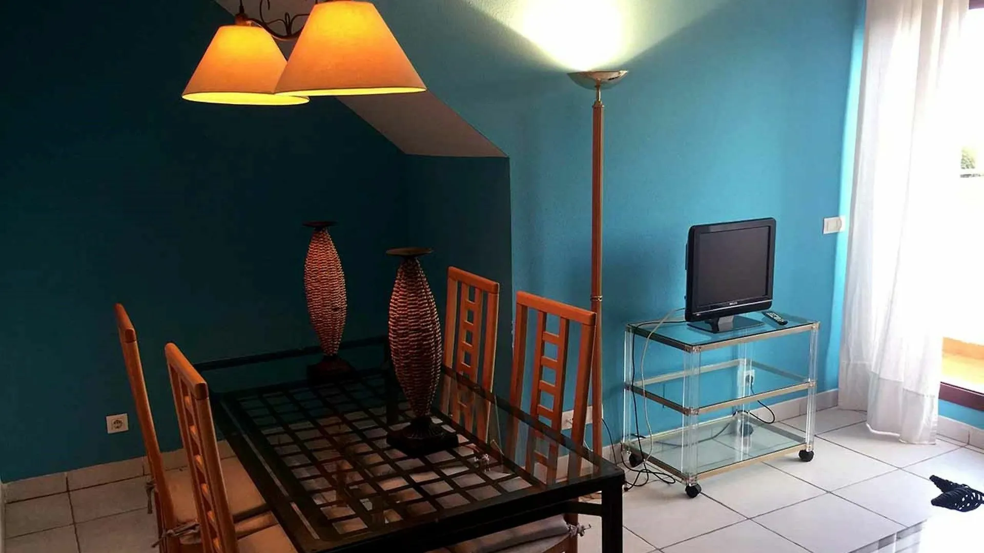 106464 - Apartment In Vera Spain