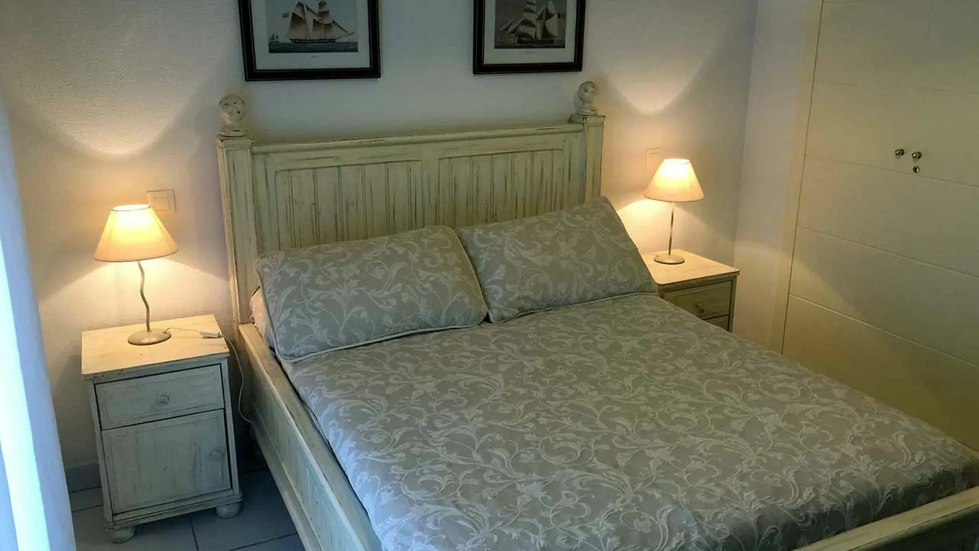 106464 - Apartment In Vera 0*,  Spain