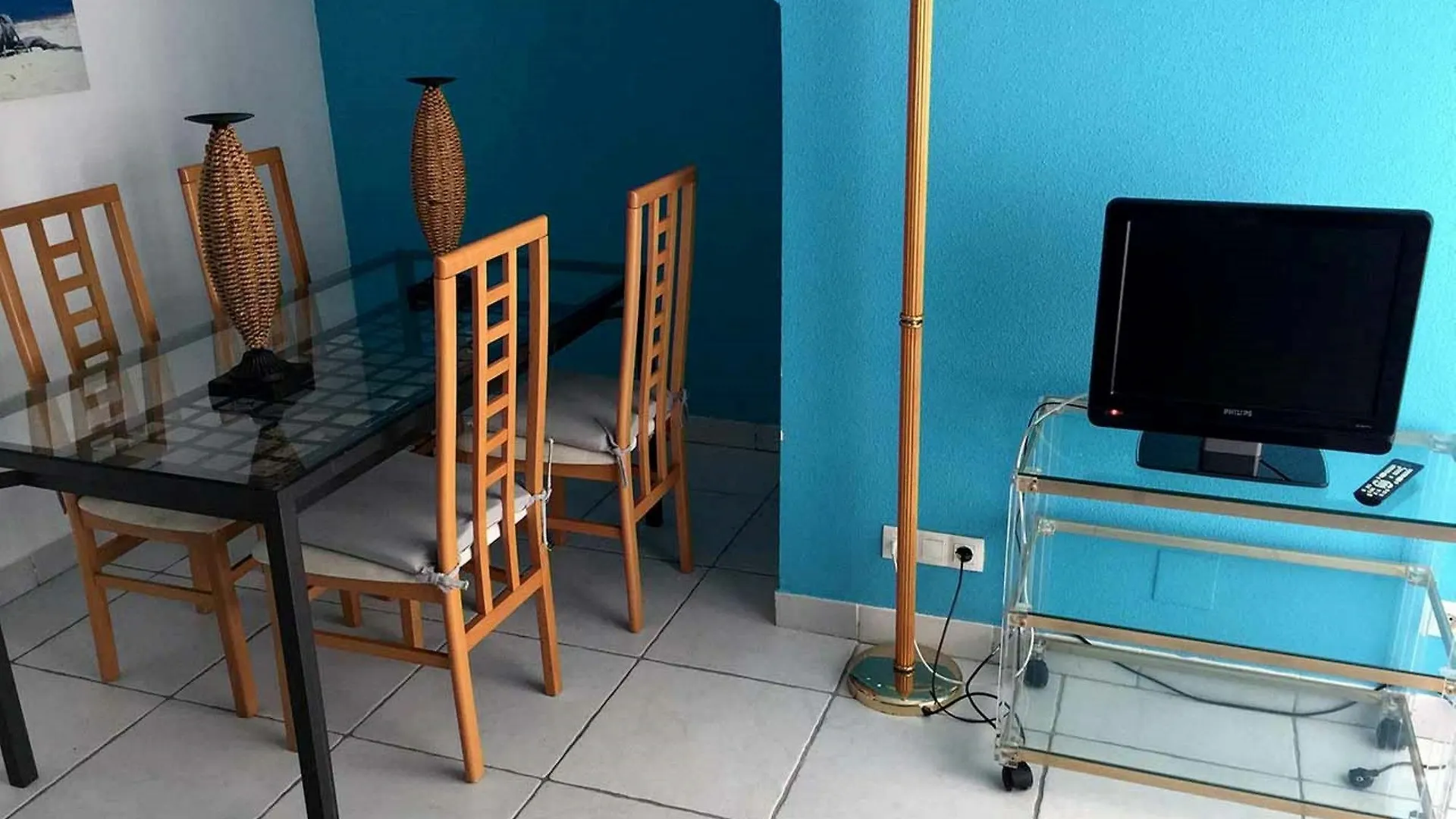 106464 - Apartment In Vera