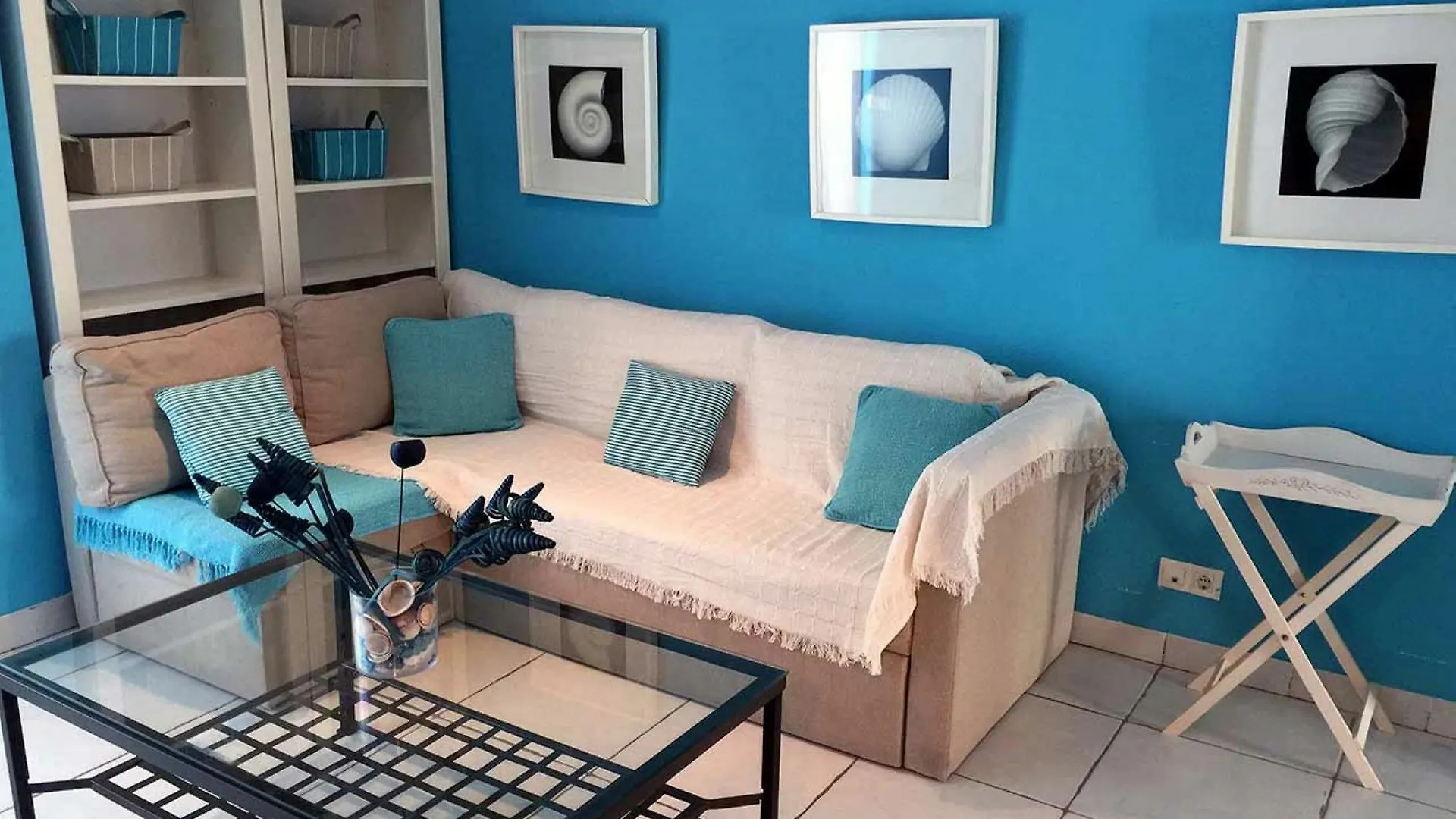 106464 - Apartment In Vera