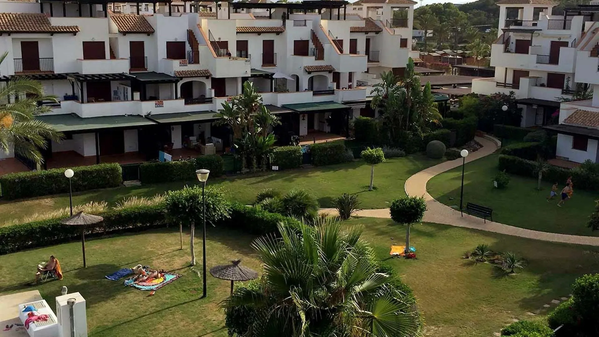 106464 - Apartment In Vera
