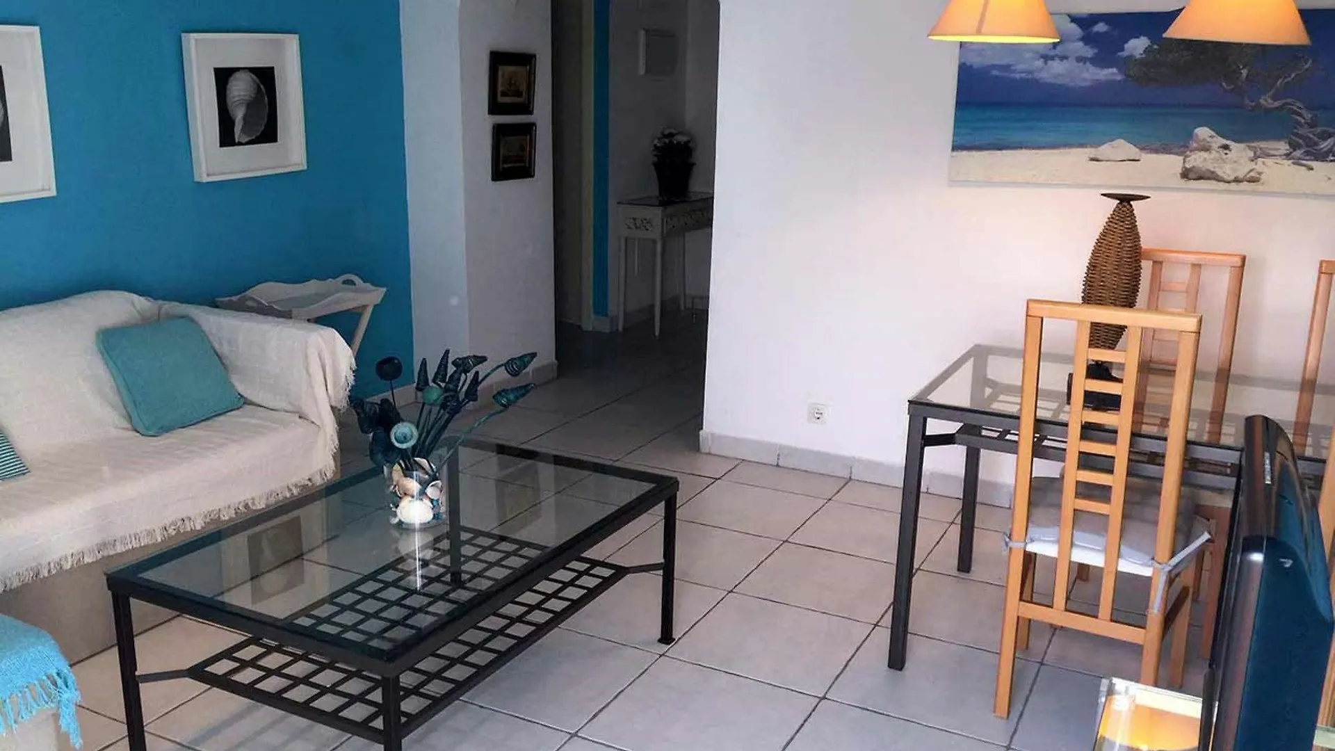 106464 - Apartment In Vera