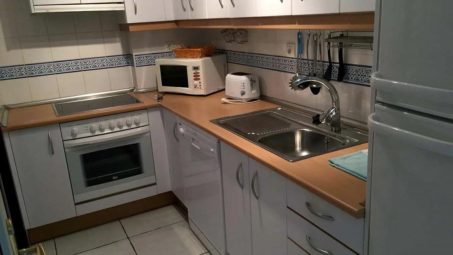 106464 - Apartment In Vera