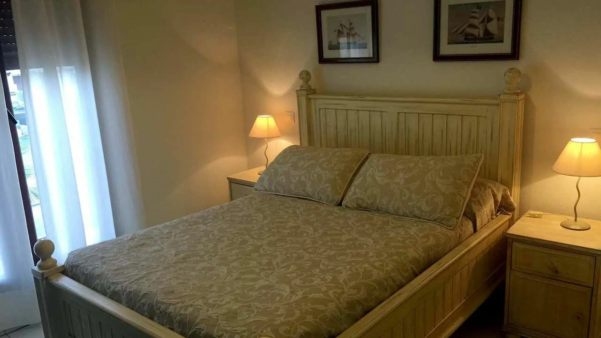 106464 - Apartment In Vera