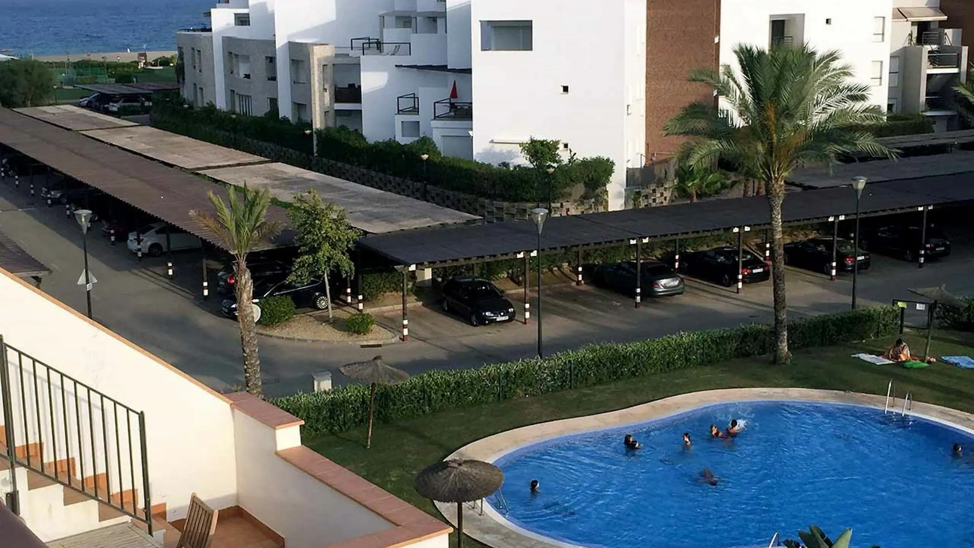 106464 - Apartment In Vera