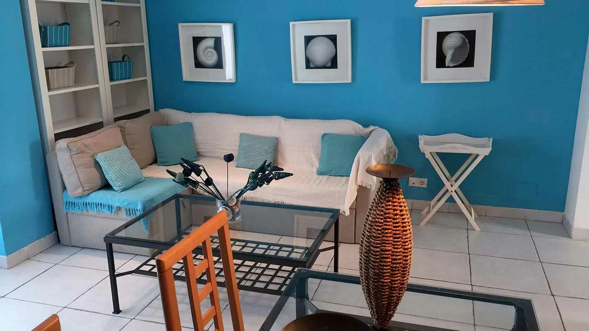 106464 - Apartment In Vera