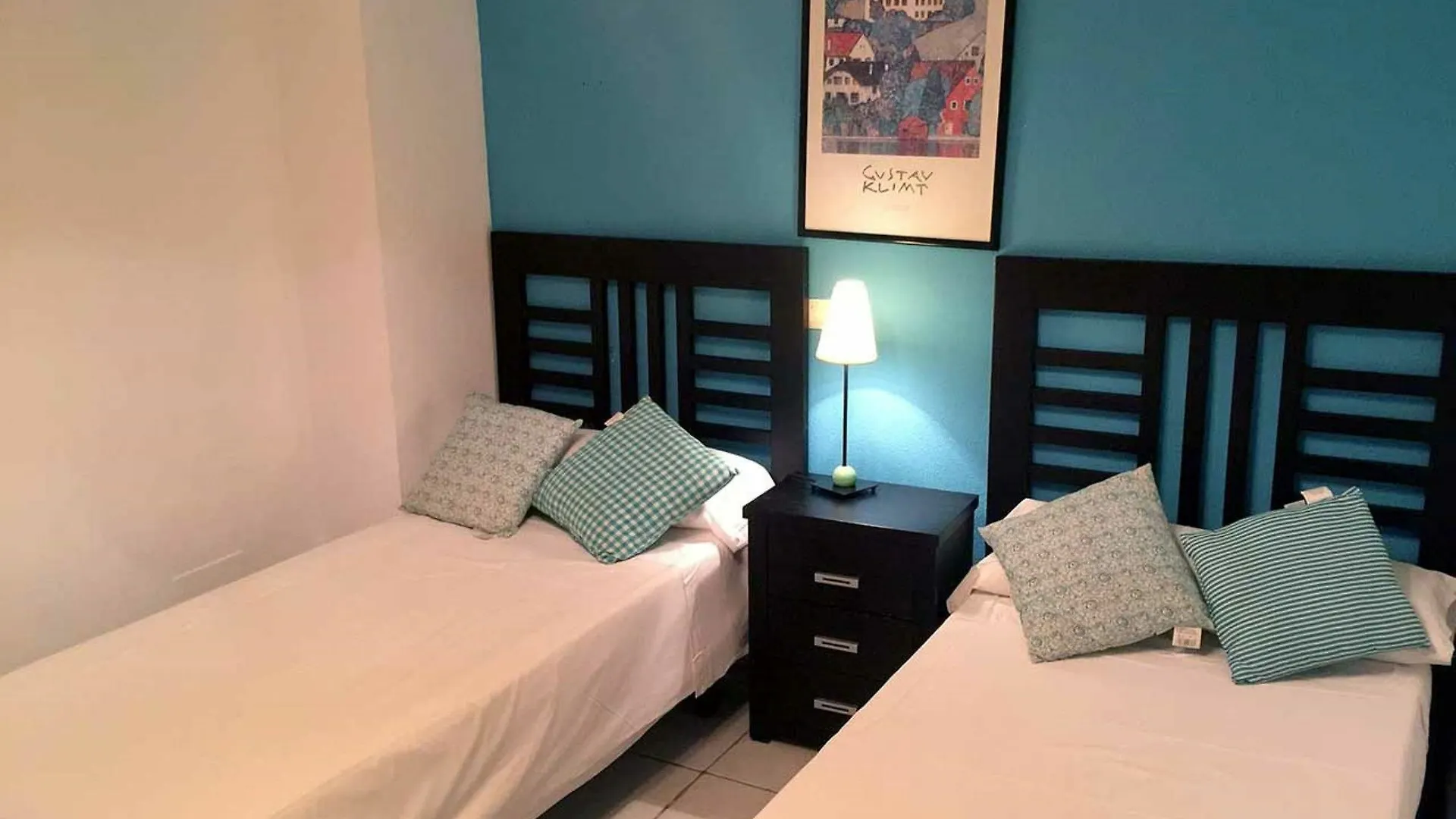 106464 - Apartment In Vera