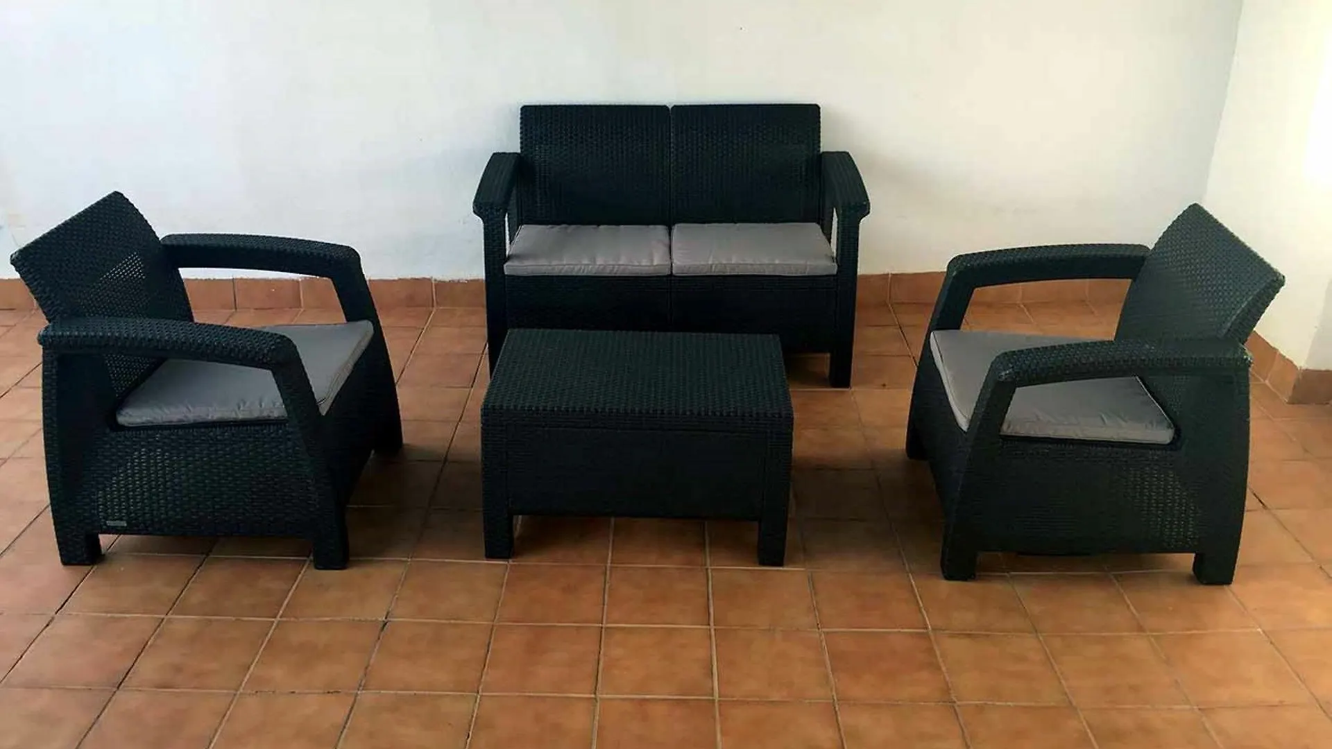 106464 - Apartment In Vera