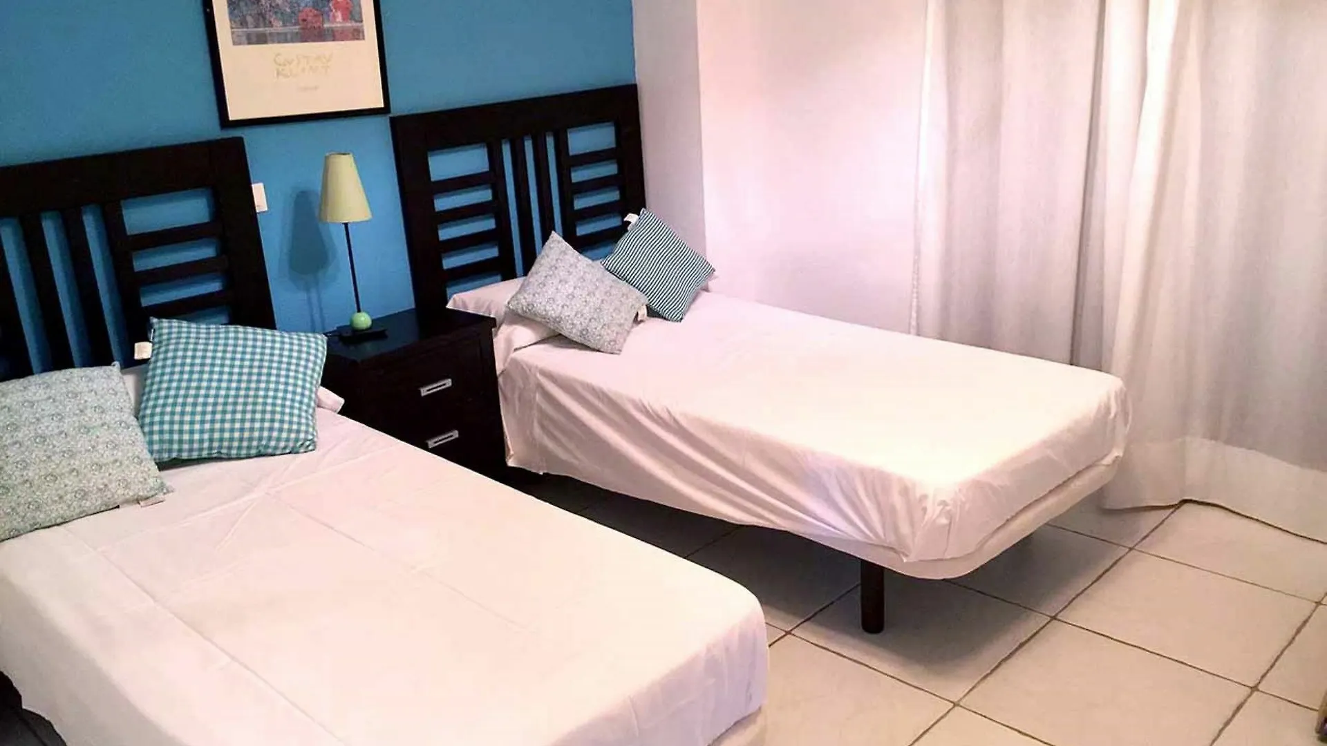 106464 - Apartment In Vera Spain