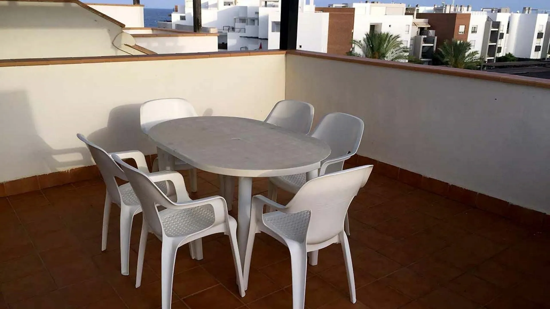 106464 - Apartment In Vera 0*,