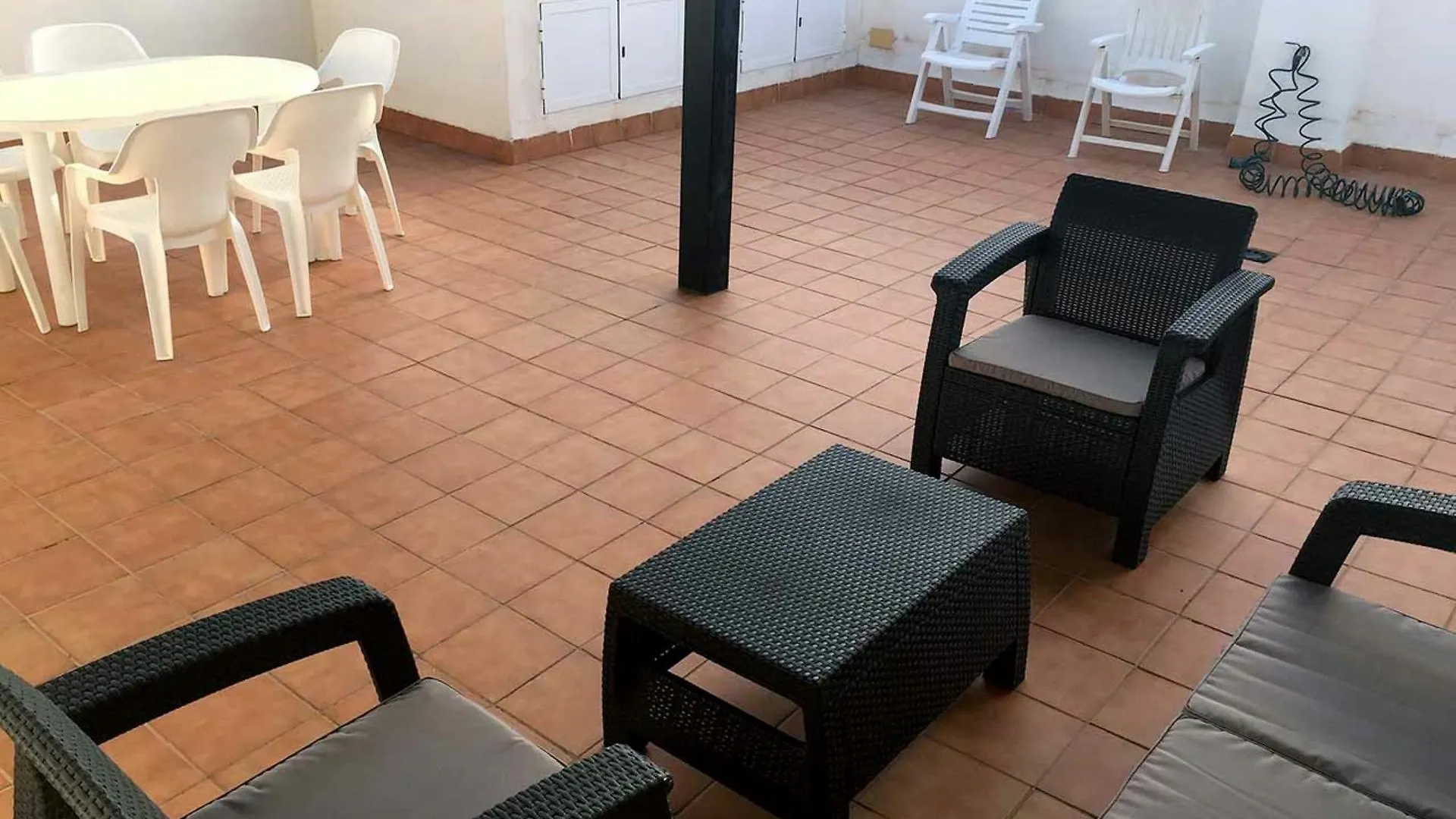106464 - Apartment In Vera 0*,  Spain